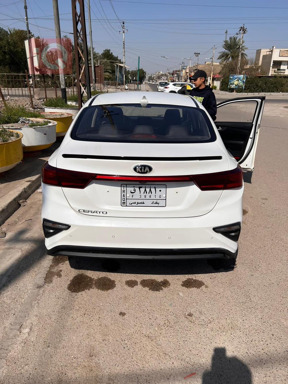 Kia Cerato